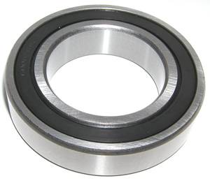 Track Rollers Ball Bearing 12x35x10:Sealed