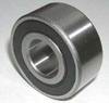 Track Rollers Double Row bearings 10x28x12 Sealed